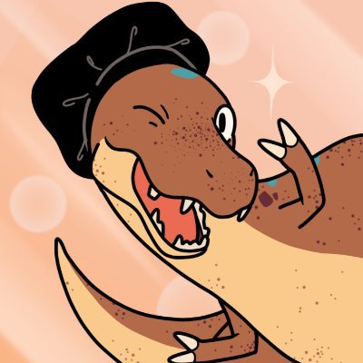 Hi! I'm Trexito and I want to be the best pizza chef in the world!🍕🦖 || By Little Arrow Games || Published by @EntaltoStudios || Out NOW on ALL platforms!!!