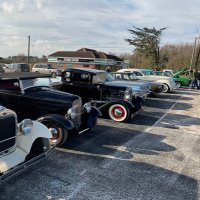 Avanti Grille. (@avantigrille) 's Twitter Profile