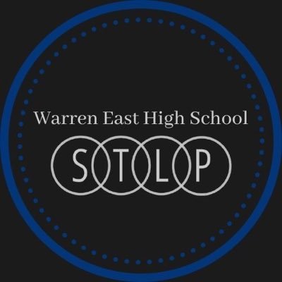 WEHS - STLP! A student led group who works to help WEHS build its technological skills!