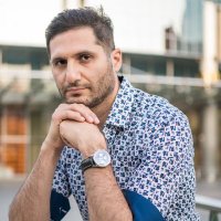 Timur Davidenko (@timur_dv) 's Twitter Profile