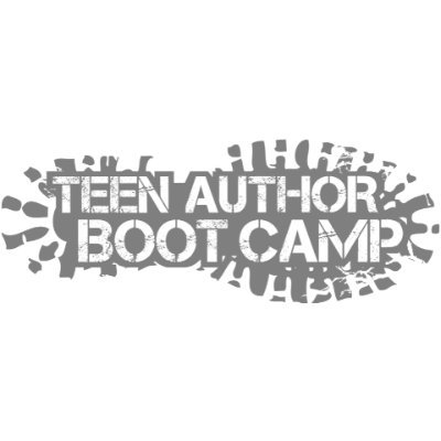 Teen Author Boot Camp