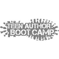 Teen Author Boot Camp(@TeenAuthorBC) 's Twitter Profile Photo