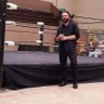 MichaelKLovett's profile picture. Actor
Universal Wrestling Federation Executive
Professional Wrestling Personality
Represented by TNT PRO Wrestling Booking Agency LLC
