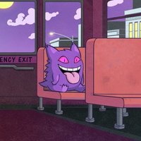 gengar (@higengar) 's Twitter Profile