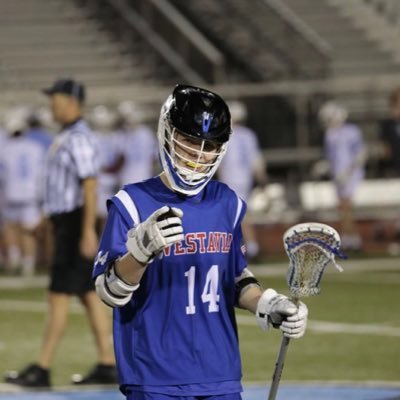 Vestavia Hills- 2024// Football-OL//Lacrosse-SSDM// 4.2 GPA