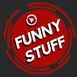 Funny Stuff! 

The Home of Funny Videos!