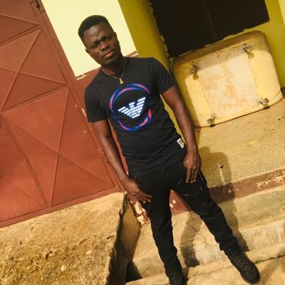 KINGMAX77927401's profile picture. Hard work