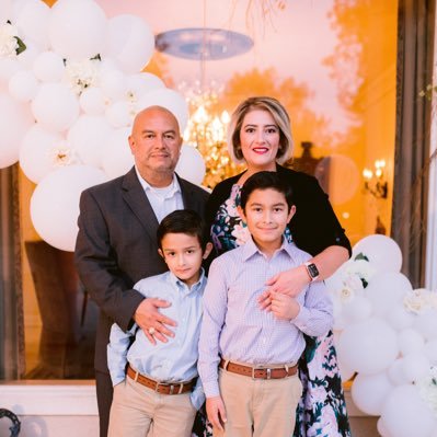 jrivera136's profile picture. Dedicated father, husband, and educator.