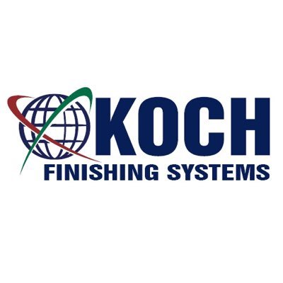 KOCH_Finishing Profile Picture