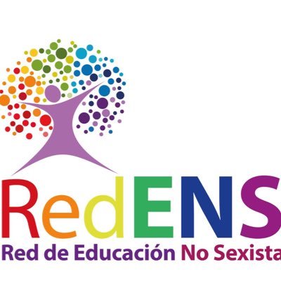 Red de Educación No Sexista.
#EducaciónNoSexista #ESI