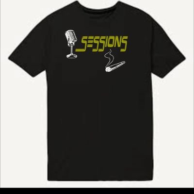 CEO of Sessions the hardest podcast out the midwest