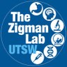 ZigmanLab's profile picture. PI of the Zigman lab @ UTSW. We study the gut-brain axis with a focus on the hormones #ghrelin + #LEAP2, eating, body weight , & blood glucose #NeverAgain 🇺🇸