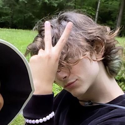 nateS2lancy's profile picture. ㅤㅤㅤeu i delancy assistindo thor ragnarok