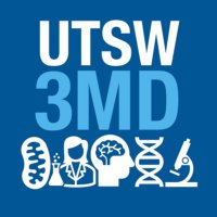 UTSW 3MD Graduate Track (@utsw3md) 's Twitter Profile Photo UTSW 3MD Graduate Track (@utsw3md) 's Twitter Profile Photo