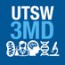 UTSW 3MD Graduate Track (@utsw3md) Twitter profile photo