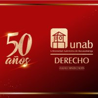 DerechoUNAB (@unabderecho) 's Twitter Profile