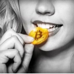 aarushi_btc's profile picture. #bitcoin class of '21