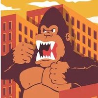 Ape McApeish #AMC 🍿🚀🌔 (@apemcapeish) 's Twitter Profile