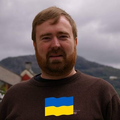 MortenCB's profile picture. Team leader for data center in Helse Vest IKT. Geek, early adopter and open source fan.