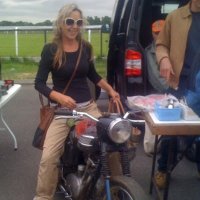 Jacqueline mk2 extreme!(@JacquelineCabl9) 's Twitter Profile Photo