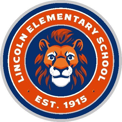 We are Lincoln Elementary