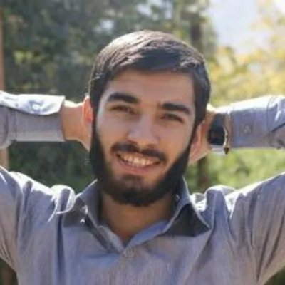 شهدا سنگ نشانند که ره گم نشود...
گوش به فرمان امام خامنه ای
جان به قربان امام خامنه ای
#فالو_بک