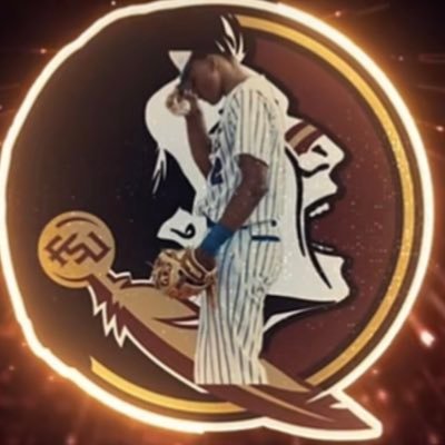 Basesbll c/o 25 Florida State Commit🍢 850