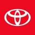 Toyota New Zealand (@ToyotaNZ) Twitter profile photo
