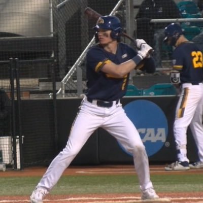 Jake Casey Profile