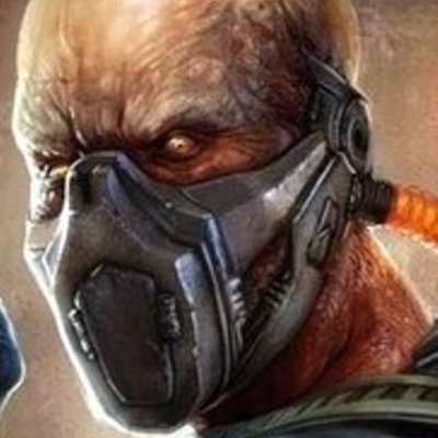 tonalves1972's profile picture. 😬