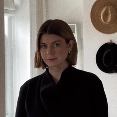 emilievnolan's profile picture. founder @ https://t.co/Fq6C7Bmknf