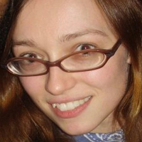 BunnyRa's profile picture. 