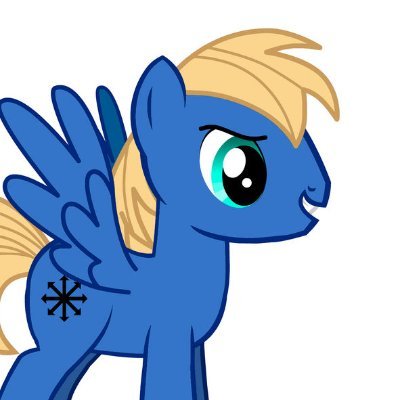 31. 
A Brony that loves chaos. 
Brony since 2013. 
Owner of @BronyRetweets.