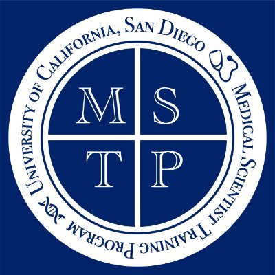 Official account for the Medical Scientist Training Program @UCSanDiego