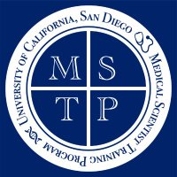 UCSD MSTP(@ucsd_mstp) 's Twitter Profile Photo