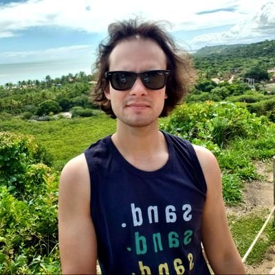 LuizOli89817062's profile picture. Programador