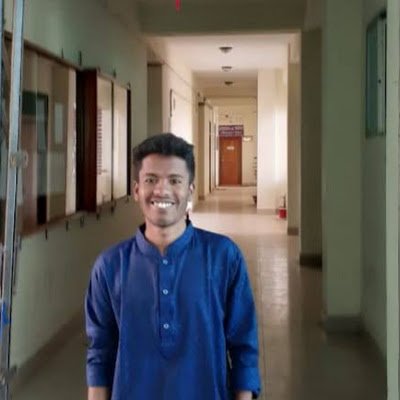 sunampramanik's profile picture. Day dreamer