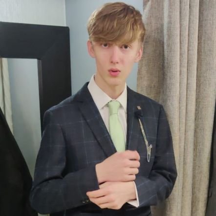 JODA2005's profile picture. 