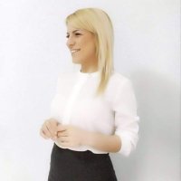 Tuğba ÖZÜBEK(@OzubekTugba) 's Twitter Profile Photo