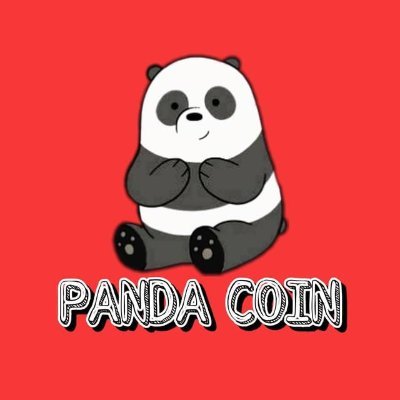PandaCoinBSC's profile picture. Panda Coin is a low Tax Renounced community coin on the Binance Smart Chain

Telegram: https://t.co/SwMQXGAzLL