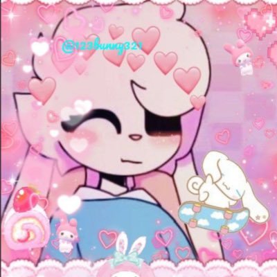bunny52110202's profile picture. ||MEMES|| I’m scared of scary things||I really like cute stuff||pfp by @pennyfromtsp||offline:🔴 online:🟢| I’m a nice person :D