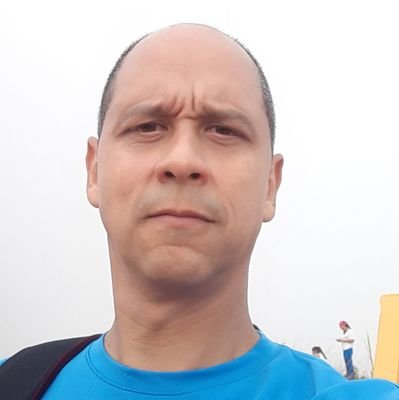 mvdanielsan's profile picture. Médico Veterinario U.C.V 🇻🇪