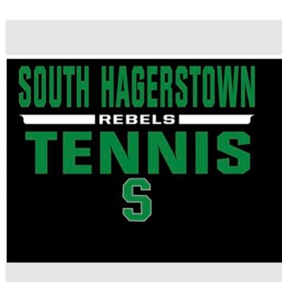 South Hagerstown High School Tennis 🎾