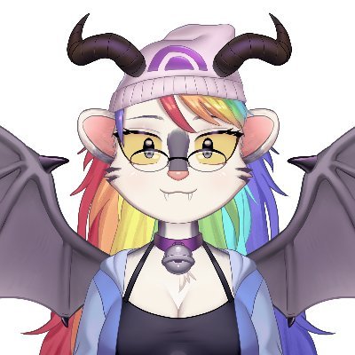 KittyKade-Vtuberさんのプロフィール画像