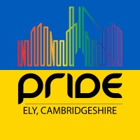 Pride in Ely, Cambridgeshire(@PrideEly) 's Twitter Profileg
