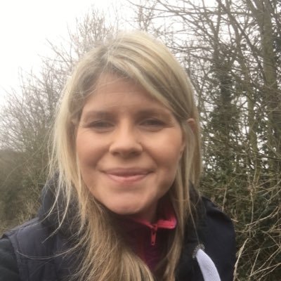 JoWebley1's profile picture. 