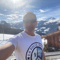 Neil Orvay (@neilorvay) 's Twitter Profile