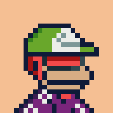 CryptoDNA's profile picture. Crypto since '17, Miner, Infosec, Programming.
@monkedao
