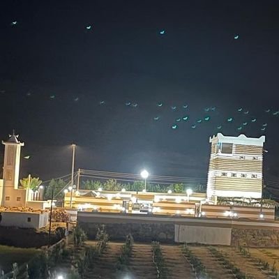 تراثنا الحضاري أمانة استلمناها من الآباء والأجداد وتحملنا مسوؤلية المحافظة عليها ليرى العالم موروثنا الحضاري الذي نفتخر به ونتميز به بين الأمم .