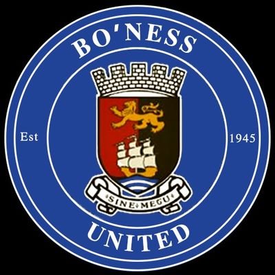 The feed for all Bo'ness United news!
We play in tier 5 of Scottish Football, the Lowland League!
For our U20's side check out @Boness20s ⚽️